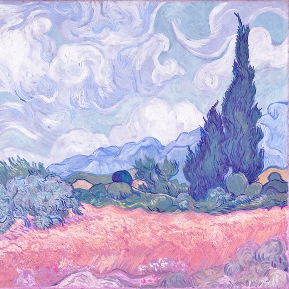 Meet your Posher, Annie - Picture 1 of 1